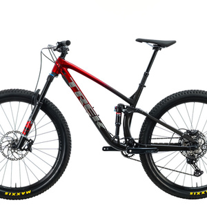 2021 Trek Fuel EX Black
