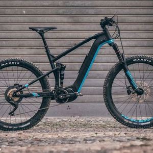 2019 Focus Jam2 Blue