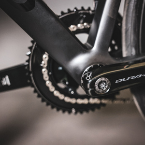 2022 Colnago C68 White and Black