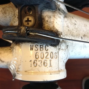Specialized Vita White