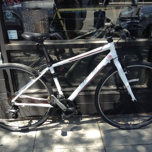 Specialized Vita White