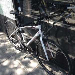 Specialized Vita White