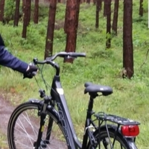 2018 Kross SA Trans 4.0 Black