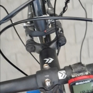 2018 Kross SA Trans 4.0 Black