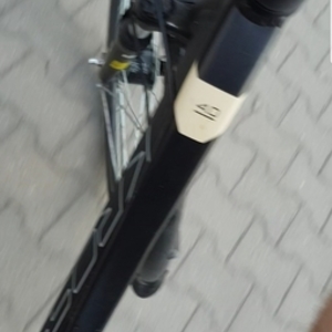 2018 Kross SA Trans 4.0 Black