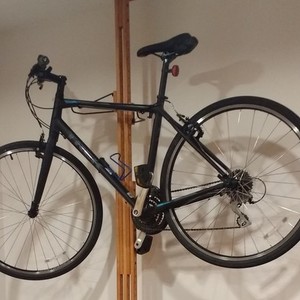 2019 Trek Fx2 Black