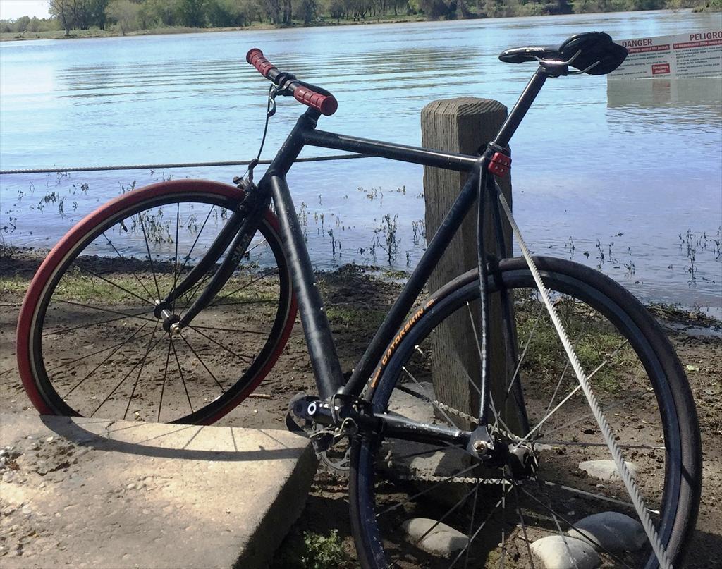 Stolen 2006 Cannondale Capo