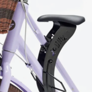 2022 Jetson Bolt Pro Foldable Bike Black