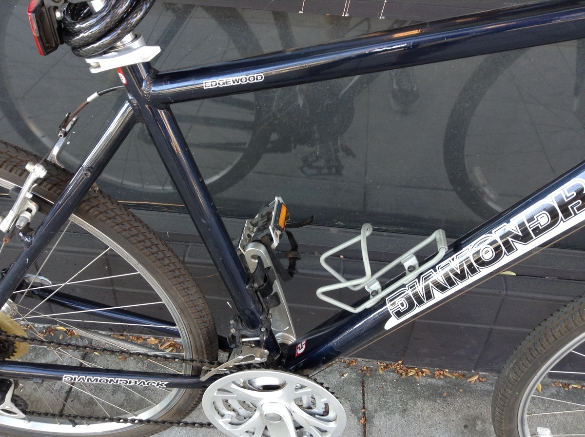 diamondback edgewood price