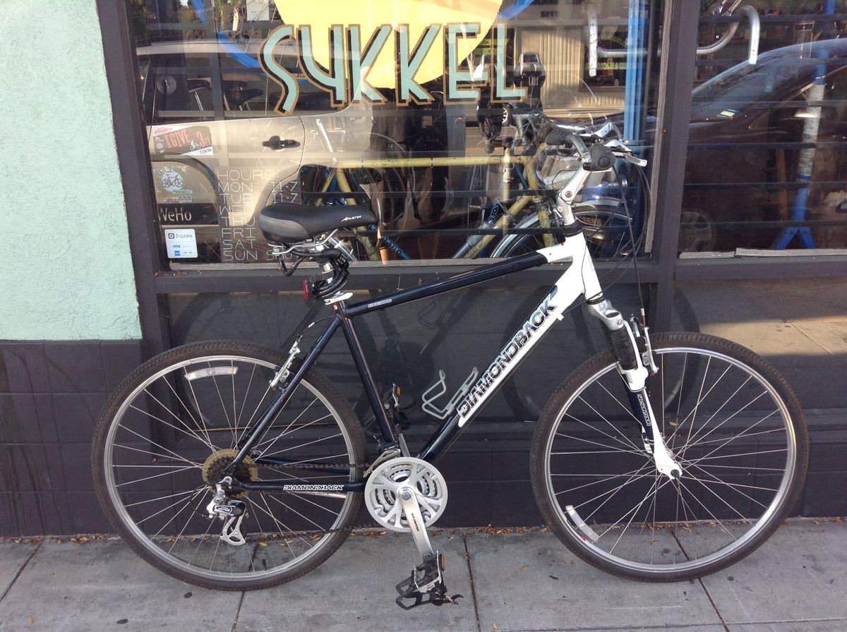 diamondback edgewood price