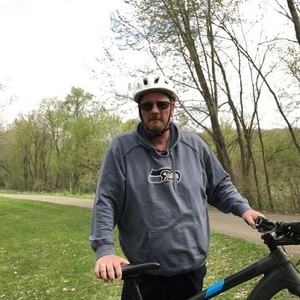 2018 Trek Powerfly 5 Black