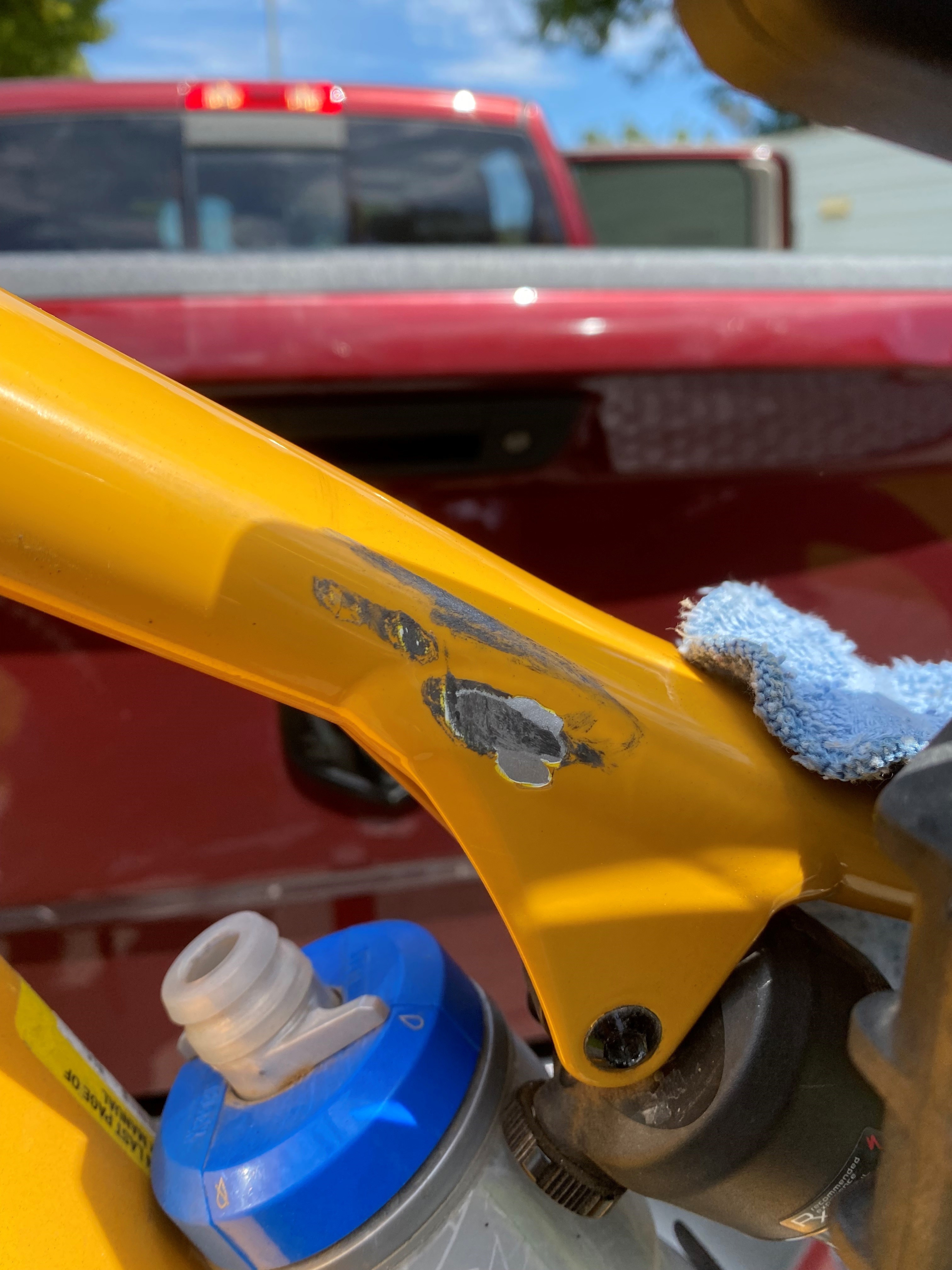 2021 Specialized Turbo Levo