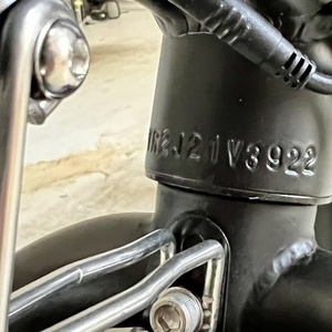 2022 Rad Power Bikes Rad Runner 2 Black