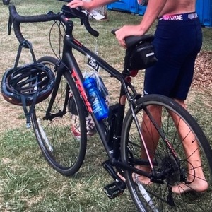 2019 Trek DOMANE AL 2 Black