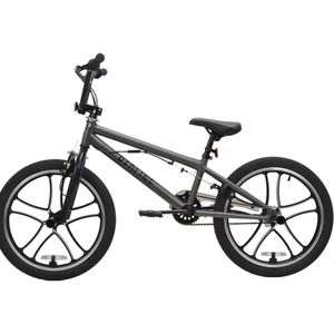 2021 Redline Commodore Black
