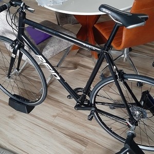 2022 Reid Rapid Black