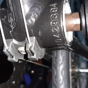 2022 Reid Rapid Black