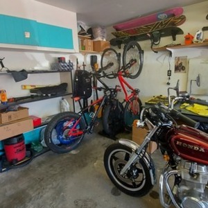 2021 Devinci riff Red
