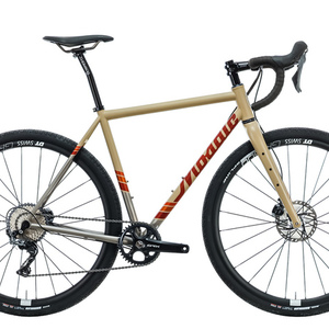 2022 Mosaic GT-2 45 TPC Special Edition White