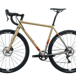 2022 Mosaic GT-2 45 TPC Special Edition White