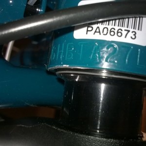 2017 Cannondale Bad Habit 1 Teal