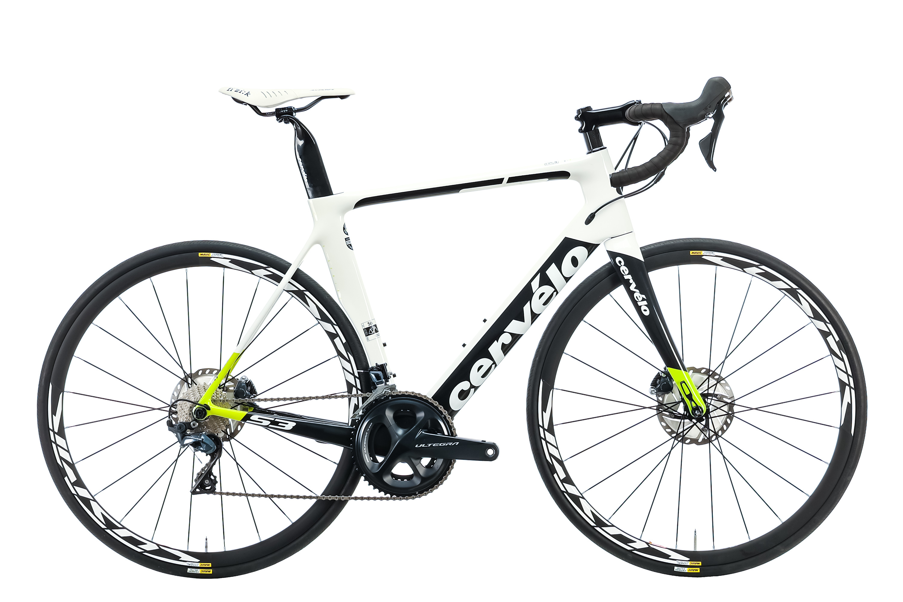 cervelo 2018 s3