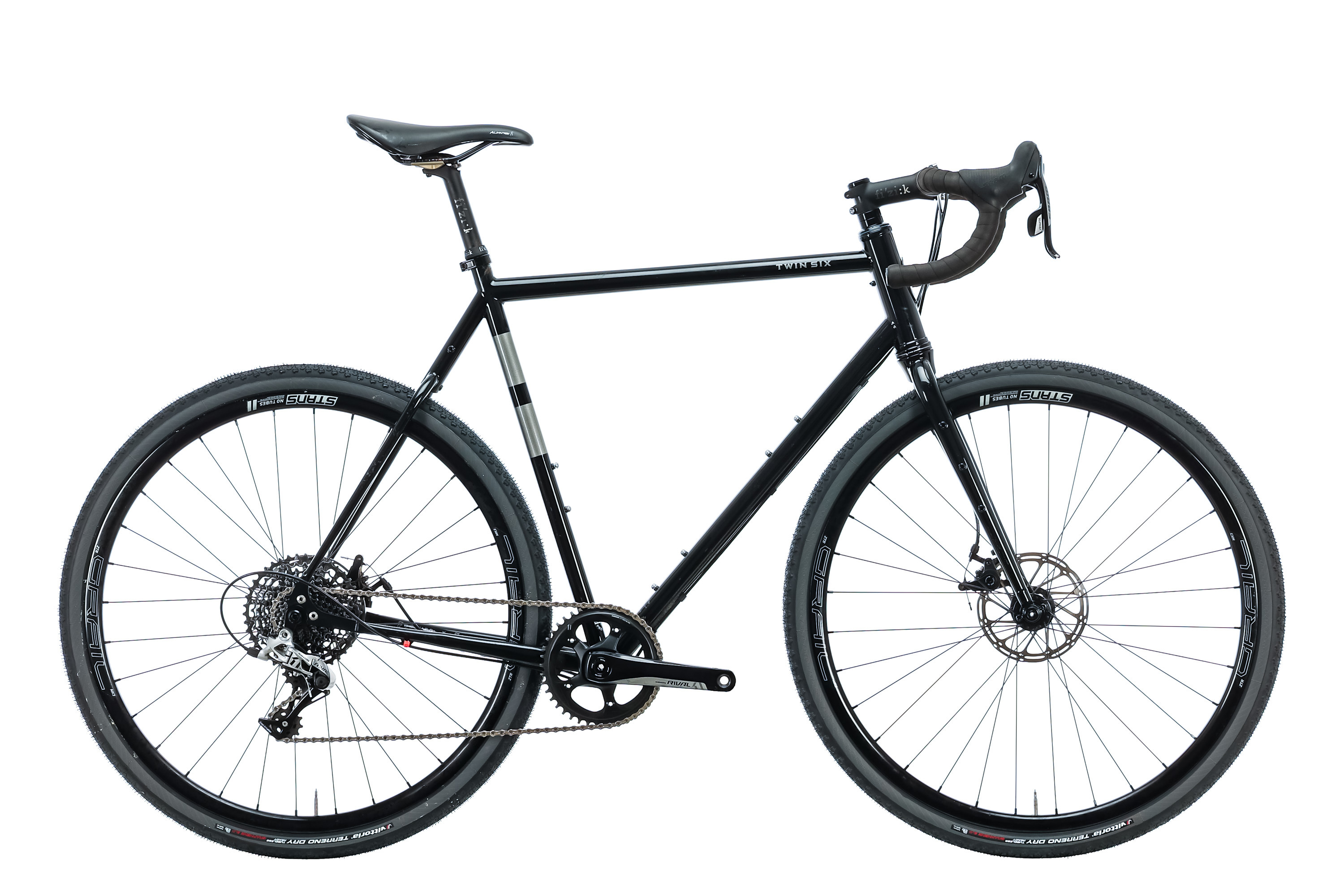 2021 Twin Six Standard Rando 2.0
