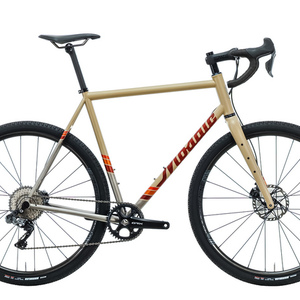 2022 Mosaic GT-2 45 TPC Special Edition White