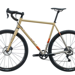 2022 Mosaic GT-2 45 TPC Special Edition White