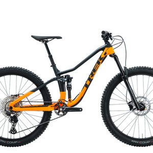 2021 Trek Fuel EX Black