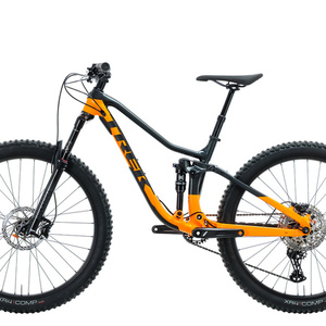 2021 Trek Fuel EX Black