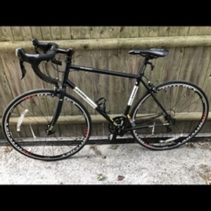 2014 Jamis Quest Elite Black