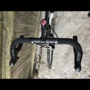 2014 Jamis Quest Elite Black