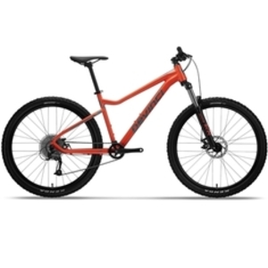 2021 Devinci riff Red