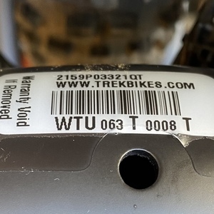 2022 Trek Fuel EX Black