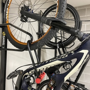 2018 Specialized Stump jumper evo mountain Blue