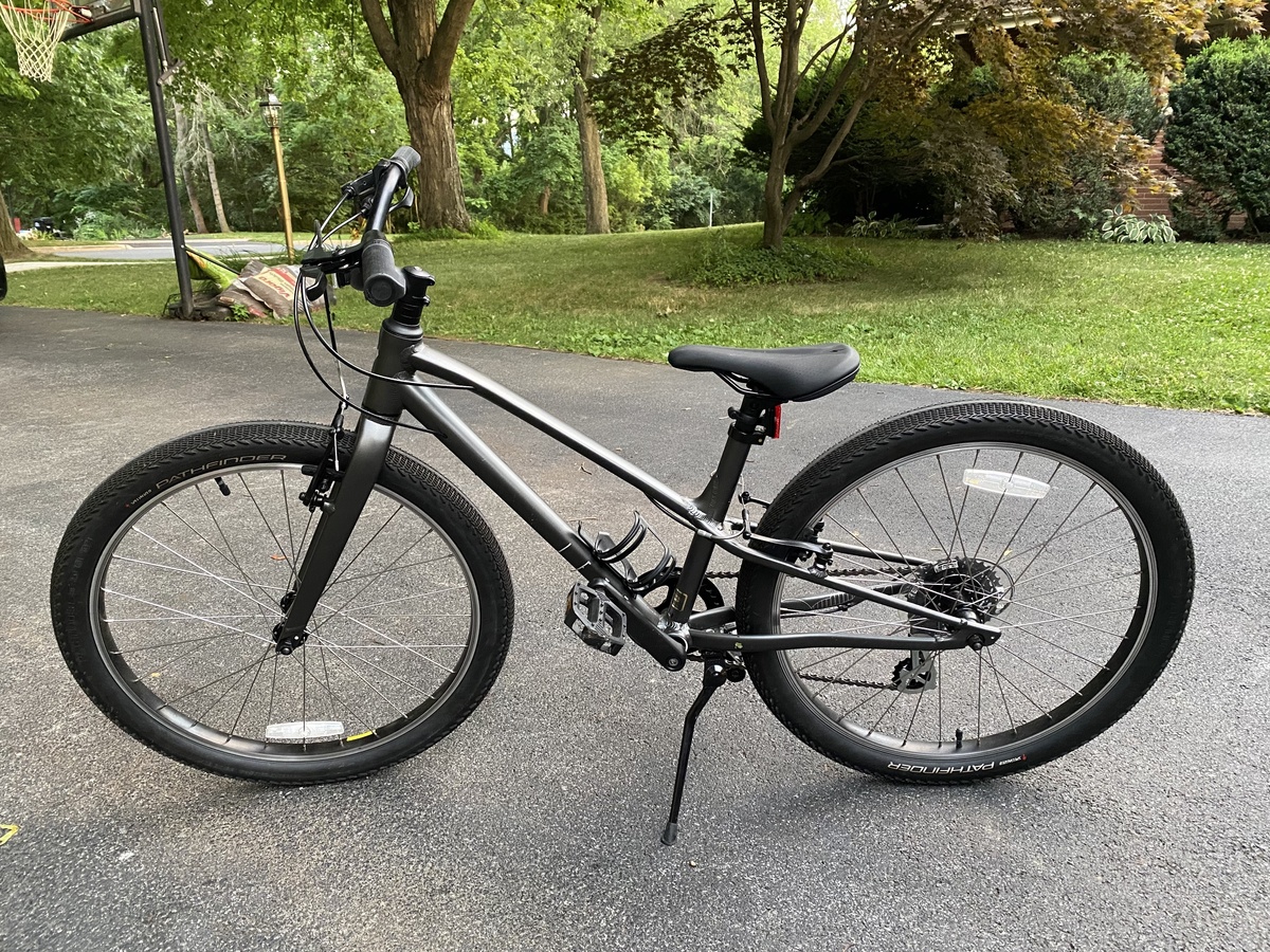 2021 Specialized Jett