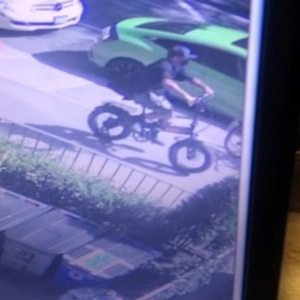 2020 Lectric eBikes Lectric XP Black