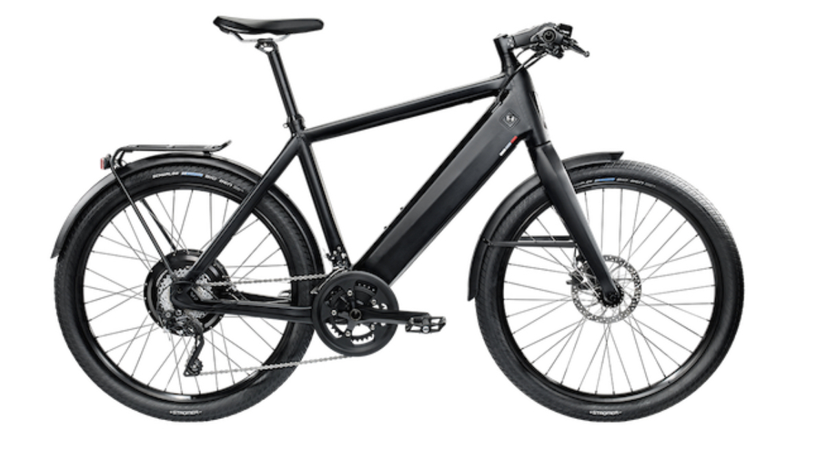 e-Personal Mobility photo