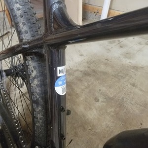 2022 Trek marlin 5 Black