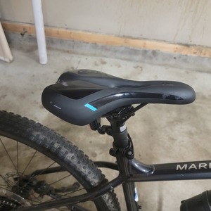 2022 Trek marlin 5 Black