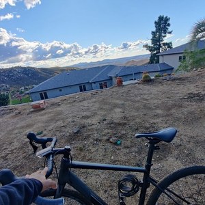 2021 Cube Attain SL Black