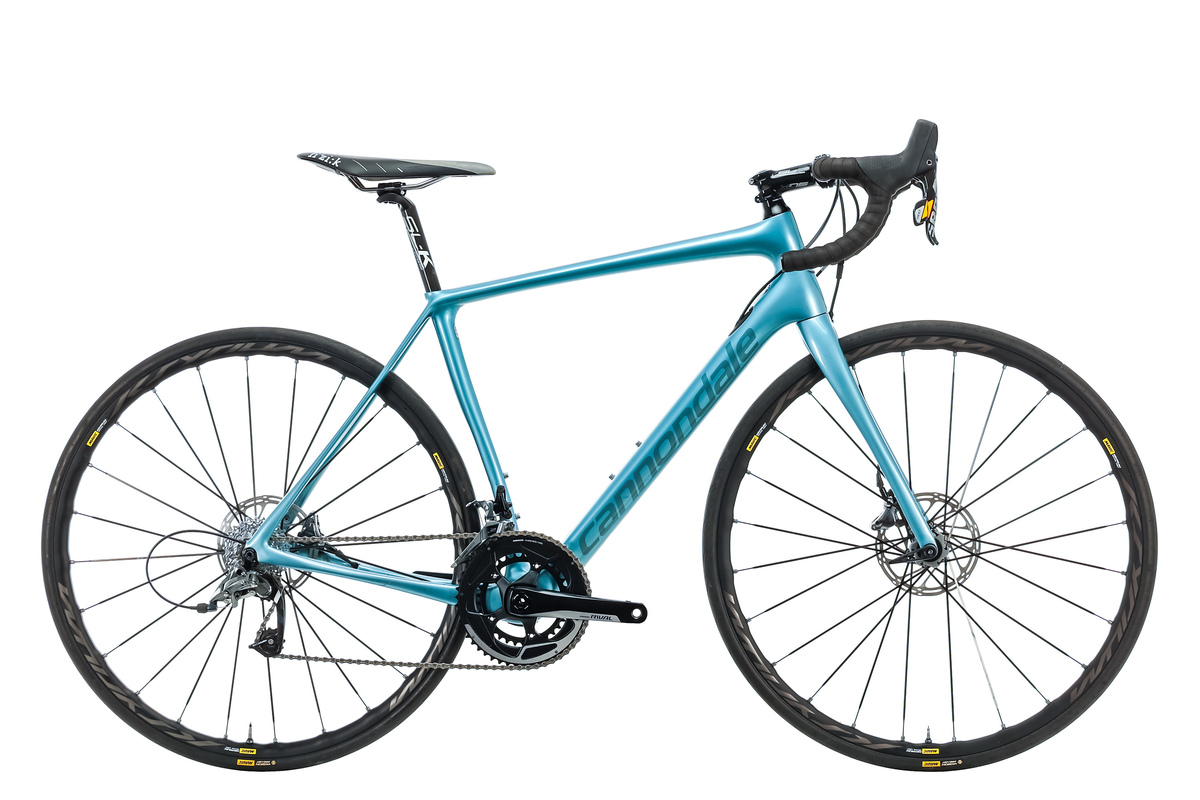 2018 Cannondale Synapse Carbon