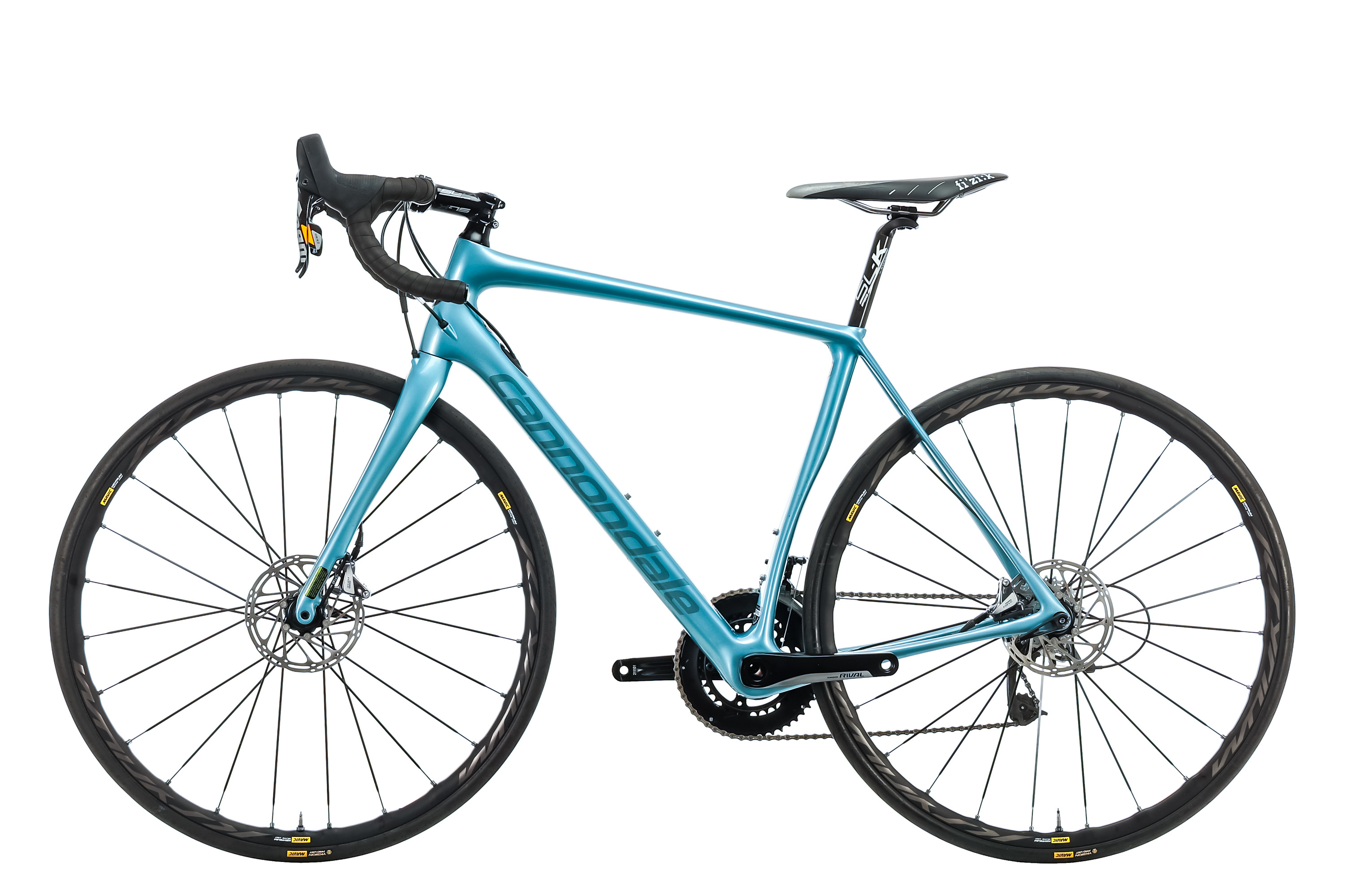 2018 Cannondale Synapse Carbon