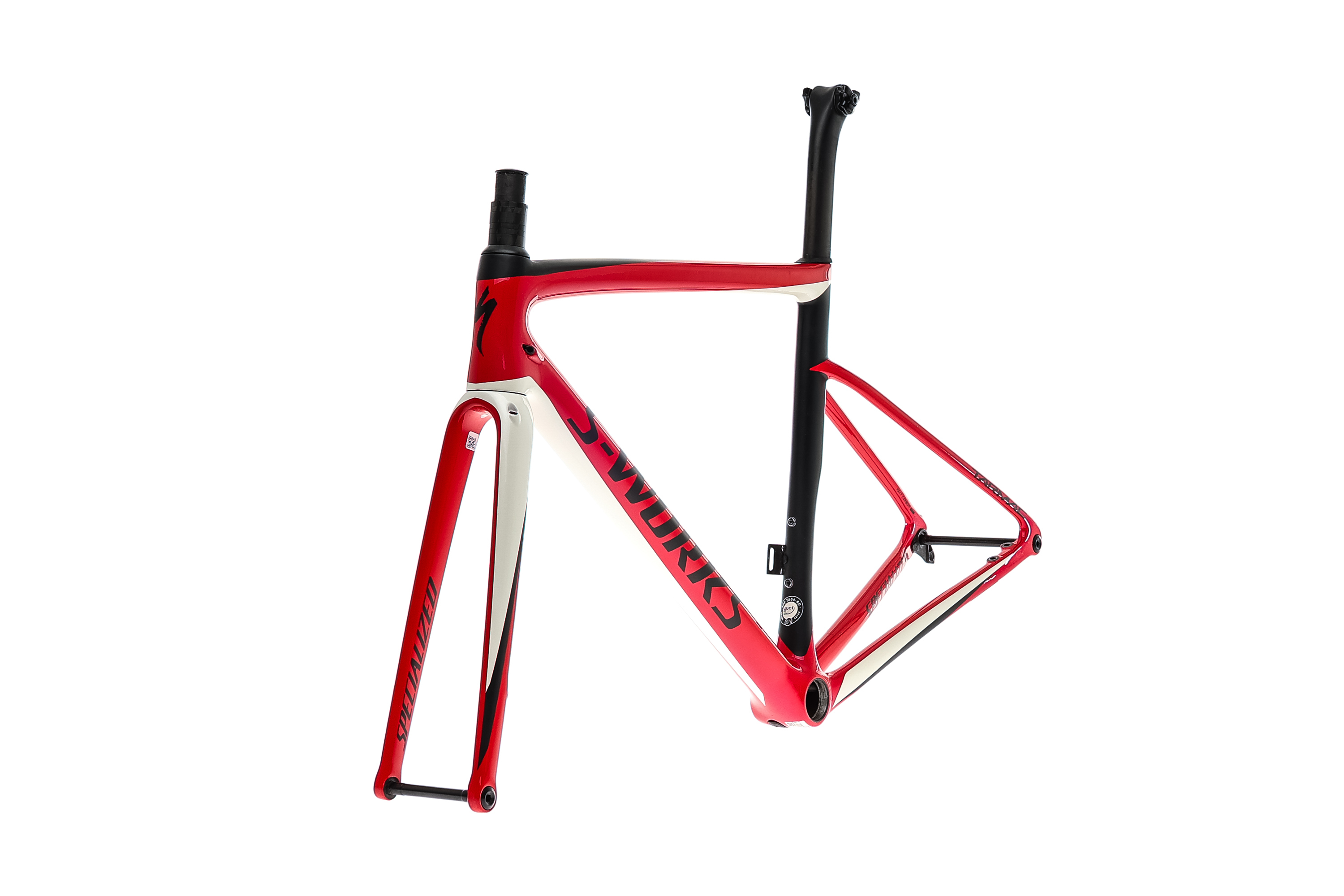 specialized s works tarmac disc 2019