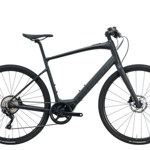 2021 Specialized Turbo Vado SL Black