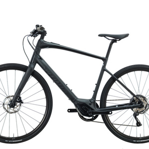 2021 Specialized Turbo Vado SL Black