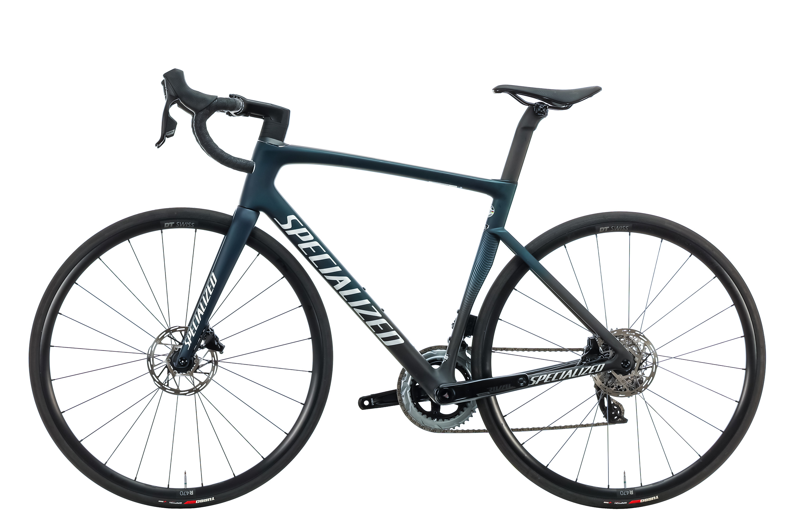 Vélo Specialized Tarmac SL7 Comp (2025