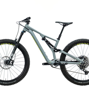 2020 Specialized Stumpjumper Black