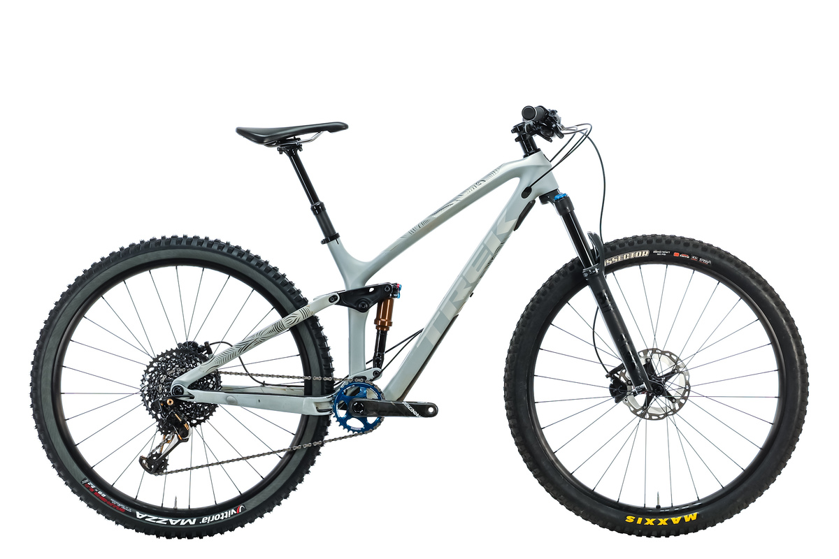 2019 trek fuel ex 5 29